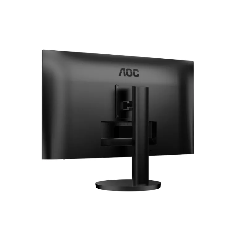 AOC B3 U27B3CF monitor per computer 68,6 cm (27 pollici) 3840 x 2160 Pixel 4K Ultra HD LCD nero
