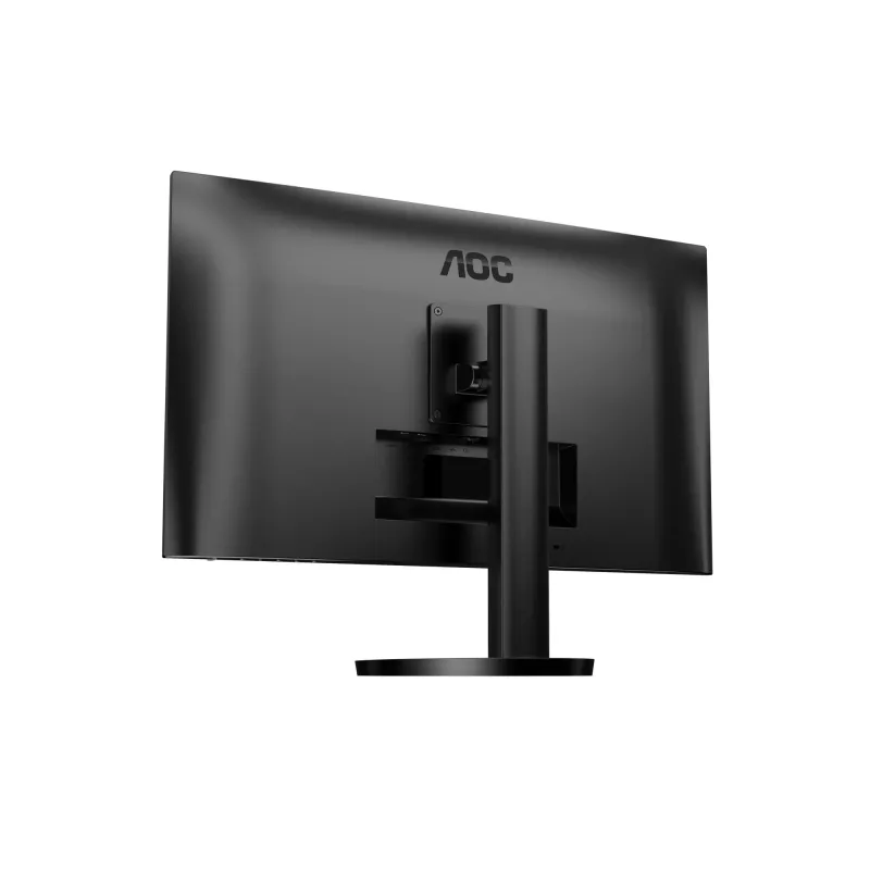 AOC B3 U27B3CF monitor per computer 68,6 cm (27 pollici) 3840 x 2160 Pixel 4K Ultra HD LCD nero