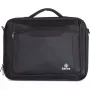 TERRA 1510025 borsa per laptop 39,6 cm (15,6 pollici) borsa top loader nera