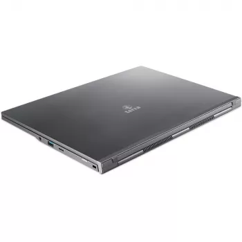 TERRA Mobile 1671L Copilot+ PC Intel Core Ultra 7 258V laptop 40,6 cm (16 pollici) WQXGA 32 GB DDR5-SDRAM 1 TB SSD Wi-Fi 7 (802.11be) Windows 11 Pro tedesco grigio