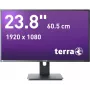 TERRA 3030250 Monitor per computer 60,5 cm (23,8