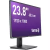 TERRA 3030250 Monitor per computer 60,5 cm (23,8