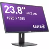 TERRA 3030250 Monitor per computer 60,5 cm (23,8