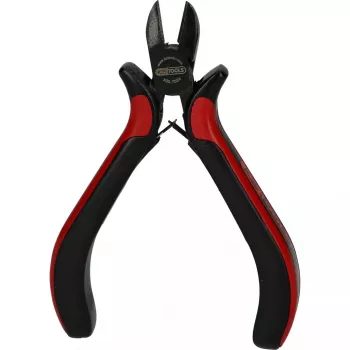 Pinza KS Tools 500.7024 acciaio lunghezza 120 mm