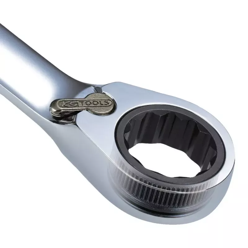 Chiave combinata KS Tools 503.5914 14 mm acciaio cromo-vanadio
