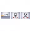 Chiave combinata KS Tools 503.5914 14 mm acciaio cromo-vanadio