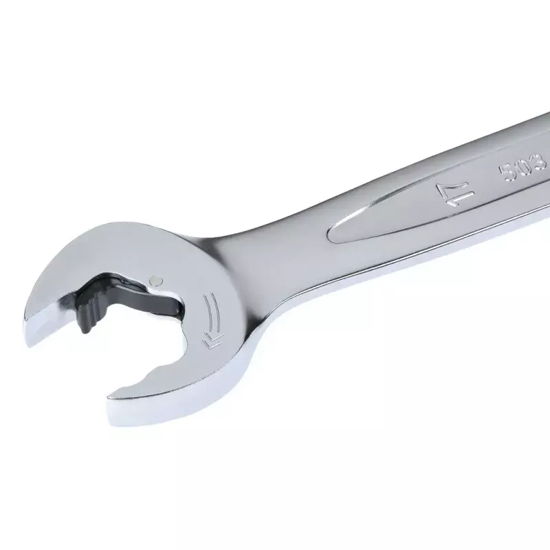 Chiave combinata KS Tools 503.5914 14 mm acciaio cromo-vanadio