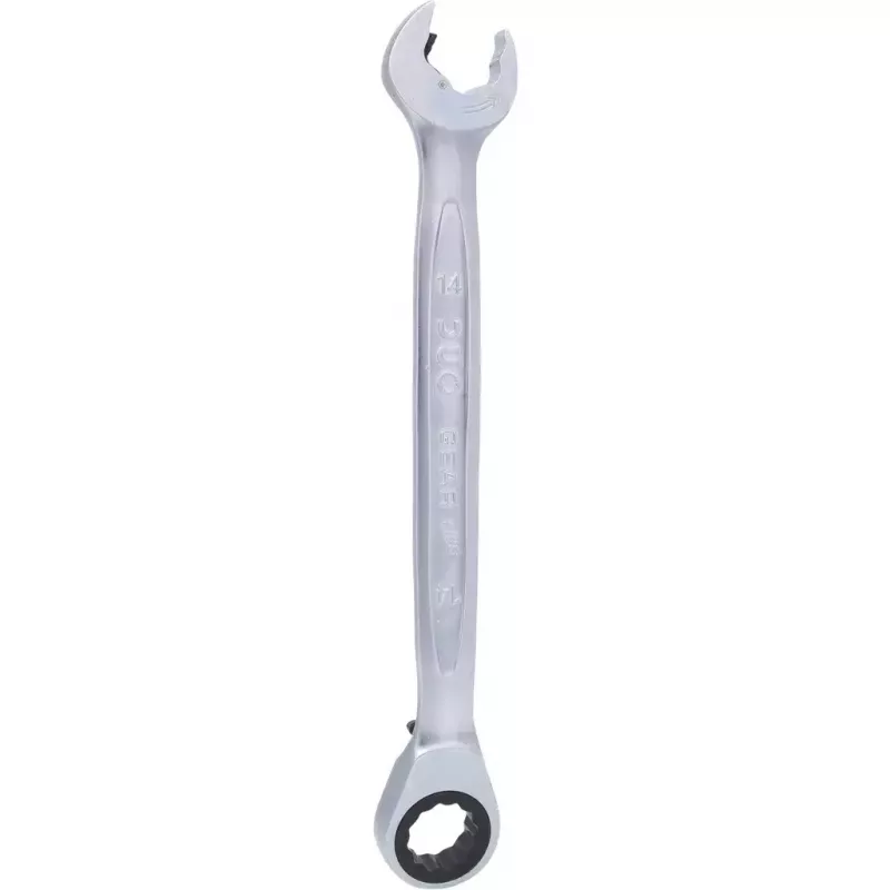 Chiave combinata KS Tools 503.5914 14 mm acciaio cromo-vanadio