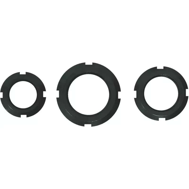 Set di utensili da meccanico KS Tools 450.5000