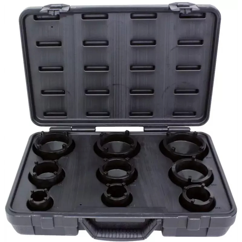 Set di utensili da meccanico KS Tools 450.5000