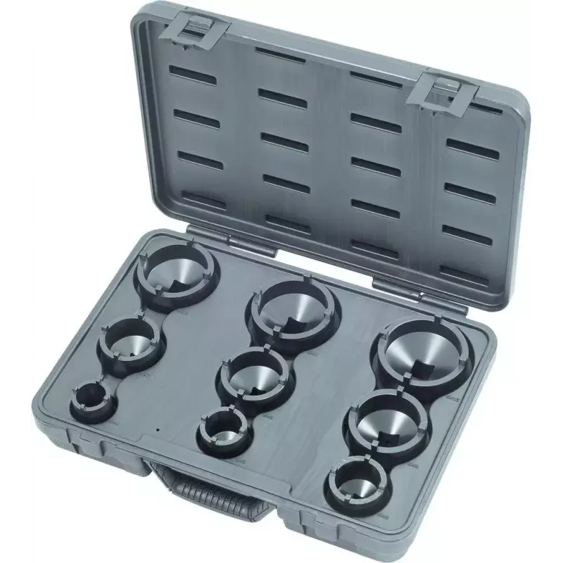 Set di utensili da meccanico KS Tools 450.5000