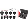 Set di utensili da meccanico KS Tools 450.5000