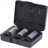 Set di chiavi a bussola KS Tools 515.0990 attacco 1/2 pollice 3 inserti