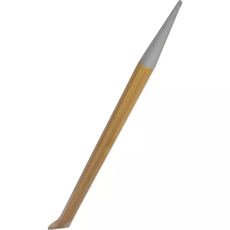 Piede di porco KS Tools 129.2219 acciaio cromo-vanadio 1 pz.