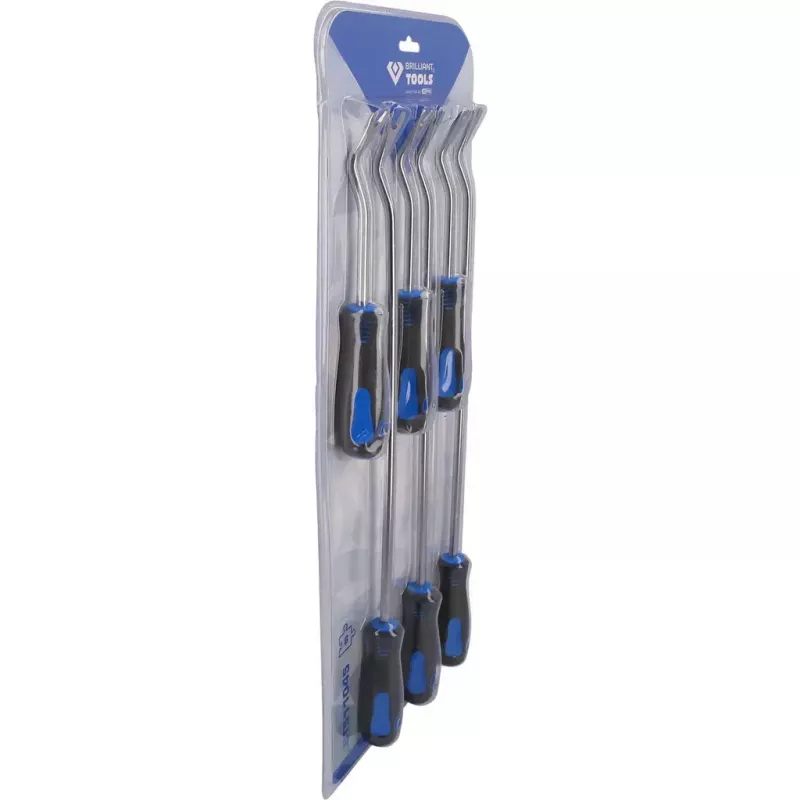 Riparazione/manutenzione veicoli Brilliant Tools BT511045