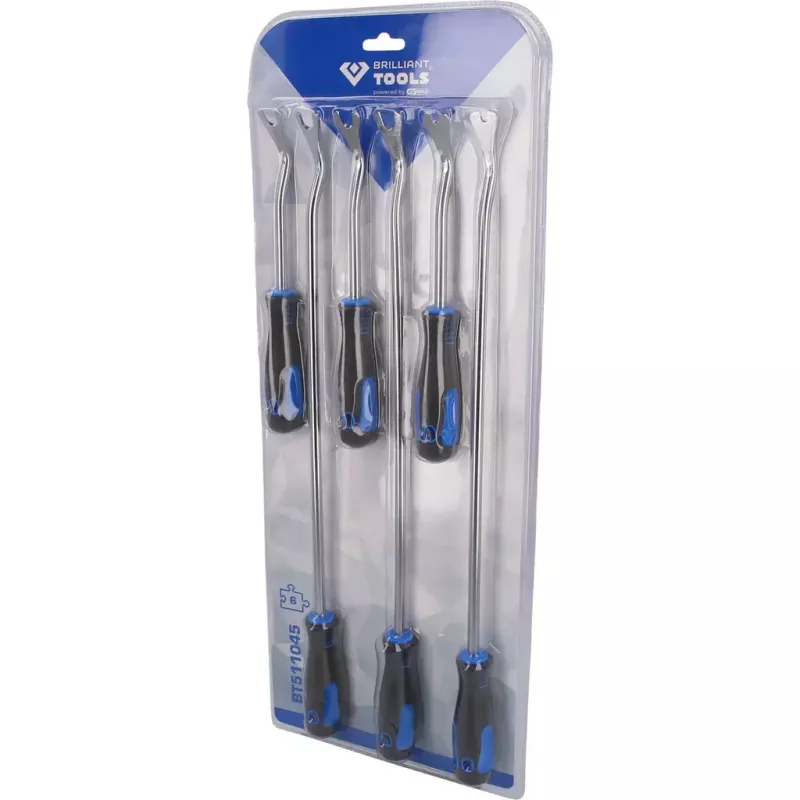 Riparazione/manutenzione veicoli Brilliant Tools BT511045