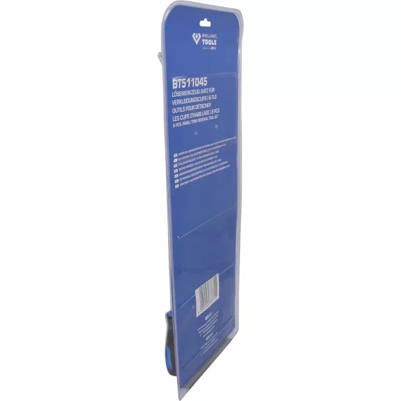 Riparazione/manutenzione veicoli Brilliant Tools BT511045