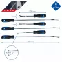 Riparazione/manutenzione veicoli Brilliant Tools BT511045