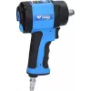 KS Tools Brilliant Tools BT160400 Avvitatore pneumatico a impulsi, max 415 Nm