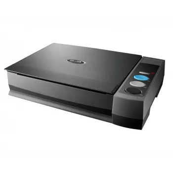 Scanner piano Plustek OpticBook 3800L 1200 x 1200 DPI A4 nero