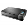 Scanner piano Plustek OpticBook 3800L 1200 x 1200 DPI A4 nero