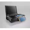 Scanner piano Plustek OpticBook 3800L 1200 x 1200 DPI A4 nero