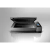 Scanner piano Plustek OpticBook 3800L 1200 x 1200 DPI A4 nero
