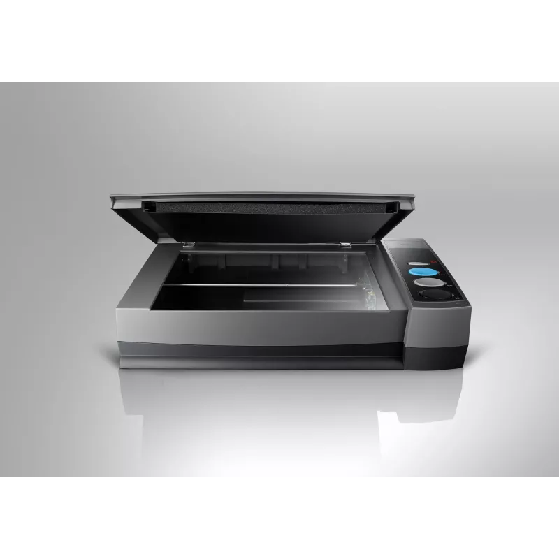 Scanner piano Plustek OpticBook 3800L 1200 x 1200 DPI A4 nero