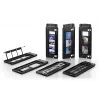 Scanner per pellicole e diapositive Plustek OpticFilm 120 nero, grigio