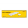 Set tastiera e mouse universale RF wireless DeLOCK 12703