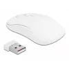 Set tastiera e mouse universale RF wireless DeLOCK 12703
