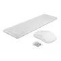 Set tastiera e mouse universale RF wireless DeLOCK 12703