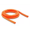 Guaina protettiva per cavi autochiudente DELOCK 2 m x 10 mm arancione