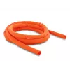 Guaina protettiva per cavi autochiudente DELOCK 2 m × 16 mm arancione