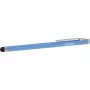 Stylus Pen InLine 55467B per touchscreen blu