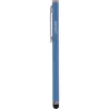 Stylus Pen InLine 55467B per touchscreen blu