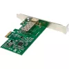 Scheda di rete interna InLine 51125N fibra ottica 1000 Mbit/s PCI Express