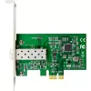 Scheda di rete interna InLine 51125N fibra ottica 1000 Mbit/s PCI Express