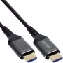 Cavo HDMI InLine 17930X 30 m HDMI Type-A (standard) nero
