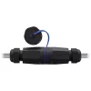 Accessorio modulo keystone InLine 69992V contenitore di connessione