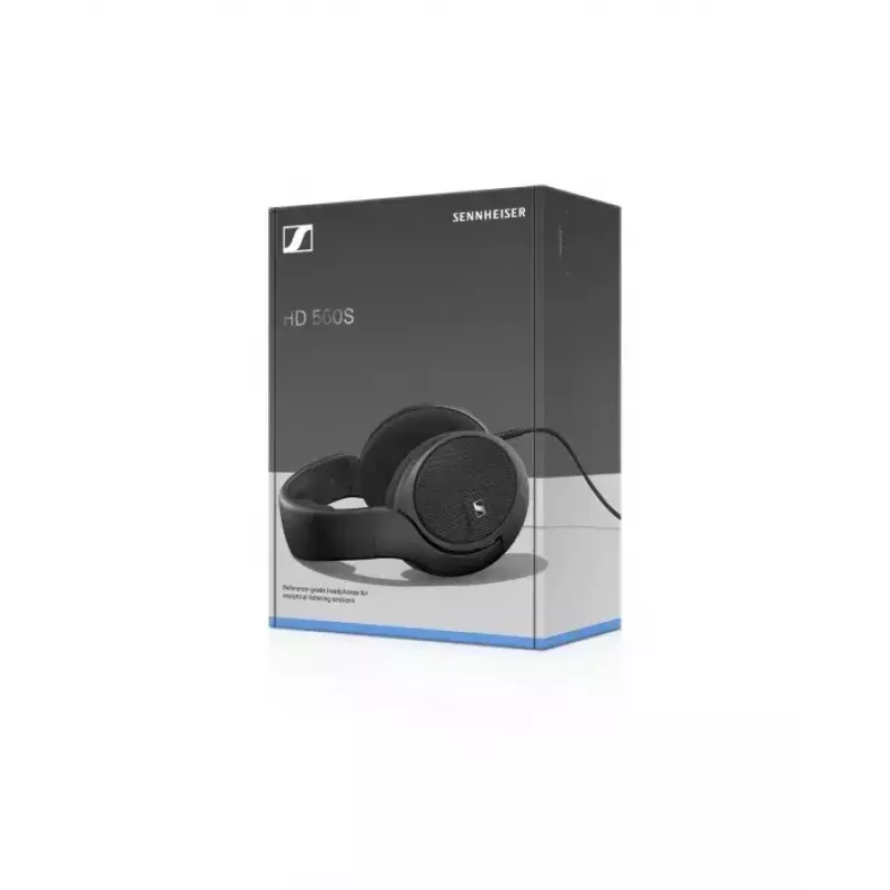 Cuffie EPOS HD 560s