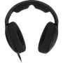 Sennheiser HD 560S Cuffie over-ear aperte nere