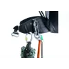 Zaino da valanga DEUTER Alproof Lite 22 – 22 L, curcuma/nero, leggero, affidabile