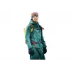 Zaino da valanga DEUTER Alproof Lite 22 – 22 L, curcuma/nero, leggero, affidabile