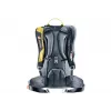 Zaino da valanga DEUTER Alproof Lite 22 – 22 L, curcuma/nero, leggero, affidabile