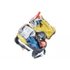 Zaino da valanga DEUTER Alproof Lite 22 – 22 L, curcuma/nero, leggero, affidabile
