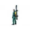 Zaino da valanga DEUTER Alproof Lite 22 – 22 L, curcuma/nero, leggero, affidabile