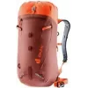 Zaino da trekking DEUTER Guide 24 — zaino giornaliero leggero e robusto da 24 l