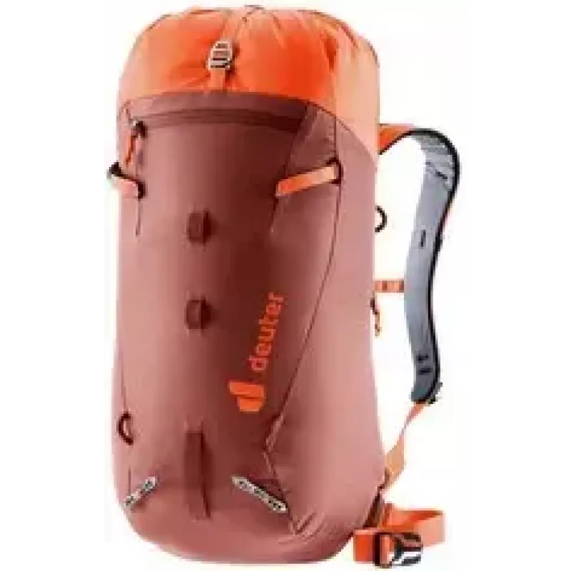 Zaino da trekking DEUTER Guide 24 — zaino giornaliero leggero e robusto da 24 l