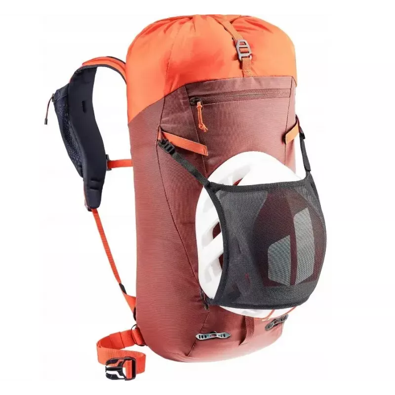 Zaino da trekking DEUTER Guide 24 — zaino giornaliero leggero e robusto da 24 l